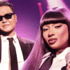 Megan Thee Stallion & PSY Lead Explosive K-Pop-Western Music Face-Off in Apple TV+’s KPOPPED